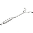 Load image into Gallery viewer, BRExhaust Exhaust Resonator 290-099 fits 2010-2012 Nissan Altima SR