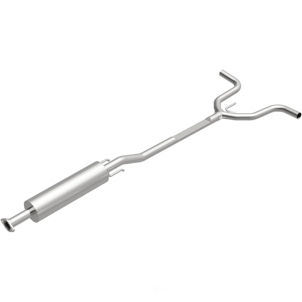 BRExhaust Exhaust Resonator 290-099 fits 2010-2012 Nissan Altima SR