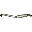 Load image into Gallery viewer, BRExhaust Exhaust Resonator 840-625 fits 2002-2003 Kia Sedona LX