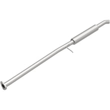 Load image into Gallery viewer, BRExhaust Exhaust Resonator and Pipe Assembly 283-727 fits 2006-2007 Honda Pilot EX-L