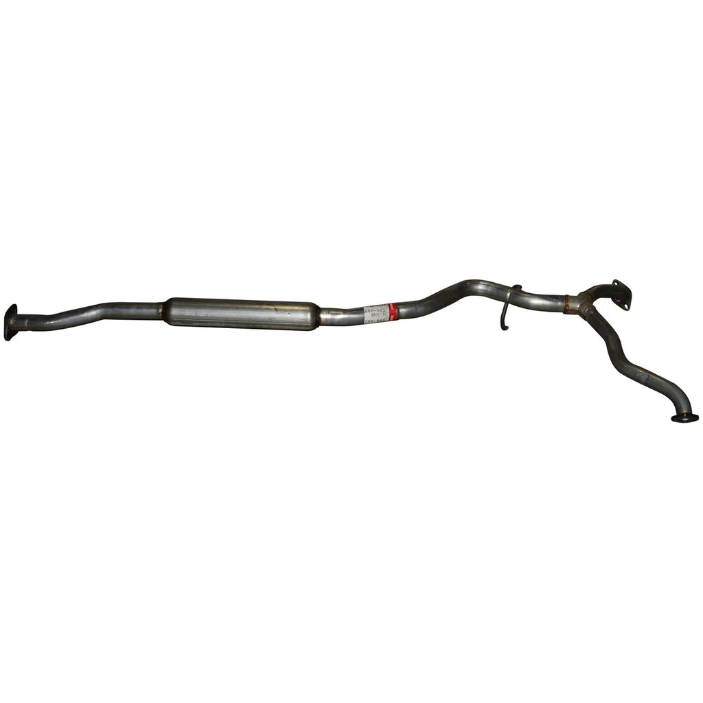 BRExhaust Exhaust Resonator and Pipe Assembly 286-561