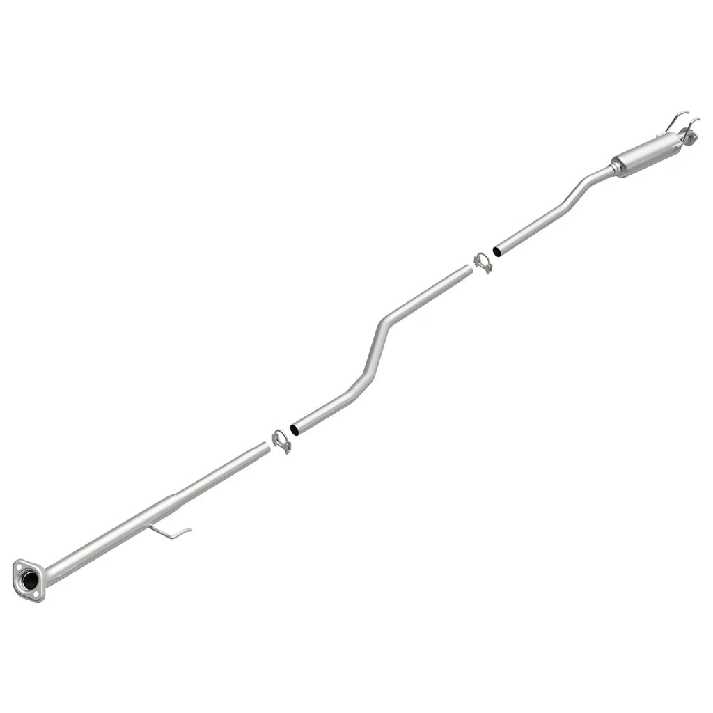 BRExhaust Exhaust Resonator and Pipe Assembly 940-325