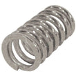 Load image into Gallery viewer, BRExhaust Exhaust Spring fits 1999-2002 Chevrolet Prizm / 1999 2000 Chevrolet Tracker / 2002 2003 Chevrolet Tracker LT / 1...