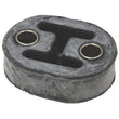 Load image into Gallery viewer, BRExhaust Exhaust System Hanger Insulator 255-631 fits 1985-1988 Nissan 300ZX / 1986-1988 Nissan Multi / 1983 1984 Nissan ...