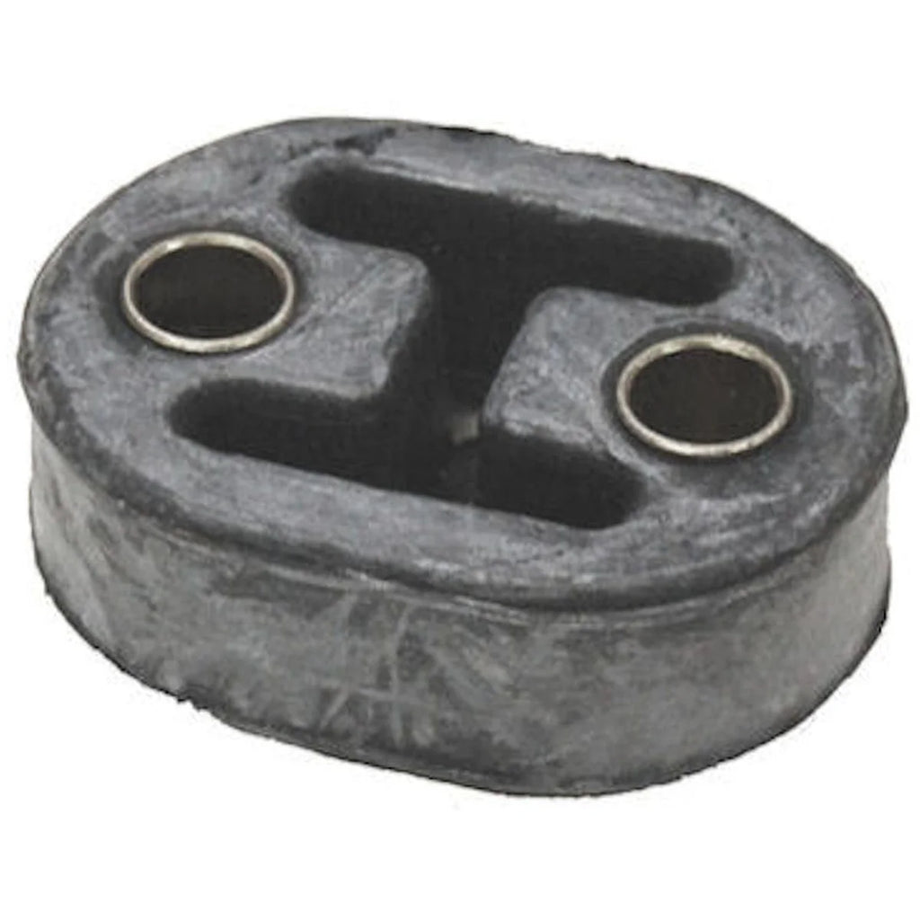 BRExhaust Exhaust System Hanger Insulator 255-631 fits 1985-1988 Nissan 300ZX / 1986-1988 Nissan Multi / 1983 1984 Nissan ...