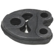 Load image into Gallery viewer, BRExhaust Exhaust System Hanger Insulator fits 1984 Mercedes-Benz 190D / 1984-1987 Mercedes-Benz 190E / 1988 Mercedes-Benz...