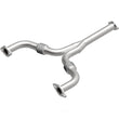 Load image into Gallery viewer, BRExhaust Exhaust Y Pipe 750-093 fits 2006-2007 Infiniti G35 X