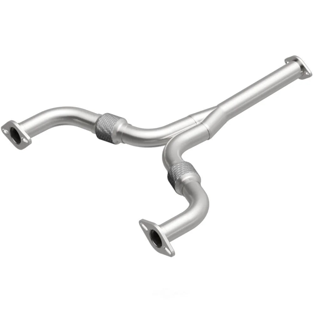 BRExhaust Exhaust Y Pipe 750-093 fits 2006-2007 Infiniti G35 X