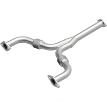 Load image into Gallery viewer, BRExhaust Exhaust Y Pipe 750-093 fits 2006-2007 Infiniti G35 X