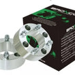 Load image into Gallery viewer, Bronco BRONCO ATV/UTV 2.5" WHEEL SPACER 4 X 156 /10 X 1.25 AC-06665-1