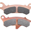 Load image into Gallery viewer, BRONCO BRAKE PADS - FRONT RIGHT AT-05677F
