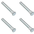 Load image into Gallery viewer, Bronco BRONCO HUB BOLT AT-06333B
