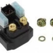 Load image into Gallery viewer, Bronco BRONCO STARTER SOLENOID AT-01758