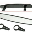 Load image into Gallery viewer, Bronco BRONCO WIDE ANGLE REAR VIEW MIRROR AC-12351