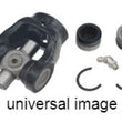 Load image into Gallery viewer, Bronco BRONCO YOKE &amp; U-JOINT ASSEMBLY S AT-08615-1