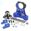 Load image into Gallery viewer, BSB Manufacturing 2-Link Bracket Sport Mod Dbl. Shear w/Spring Cup 7350