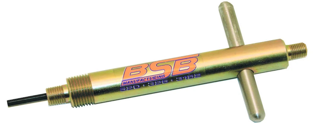 BSB Manufacturing Axle Puller Tool All in One 9030