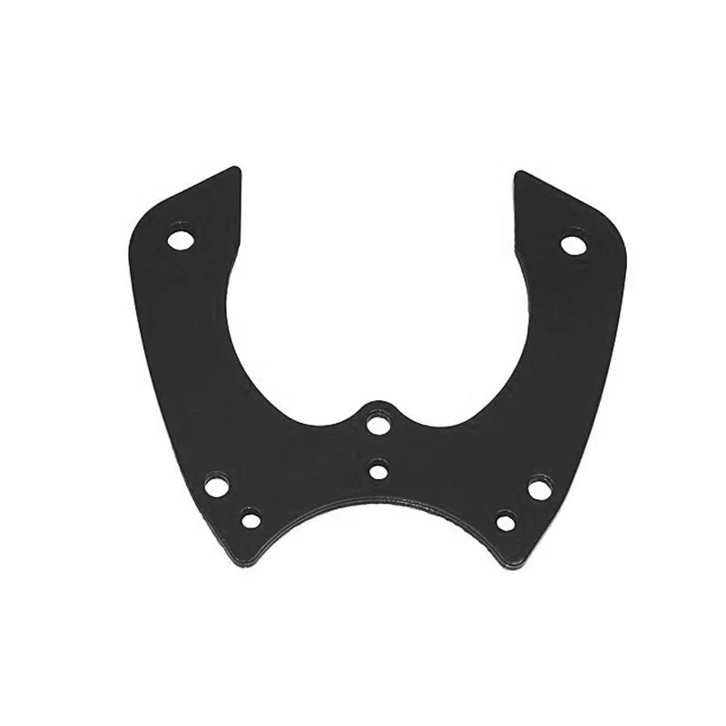 BSB Manufacturing Brake Bracket Metric XD Steel 7076