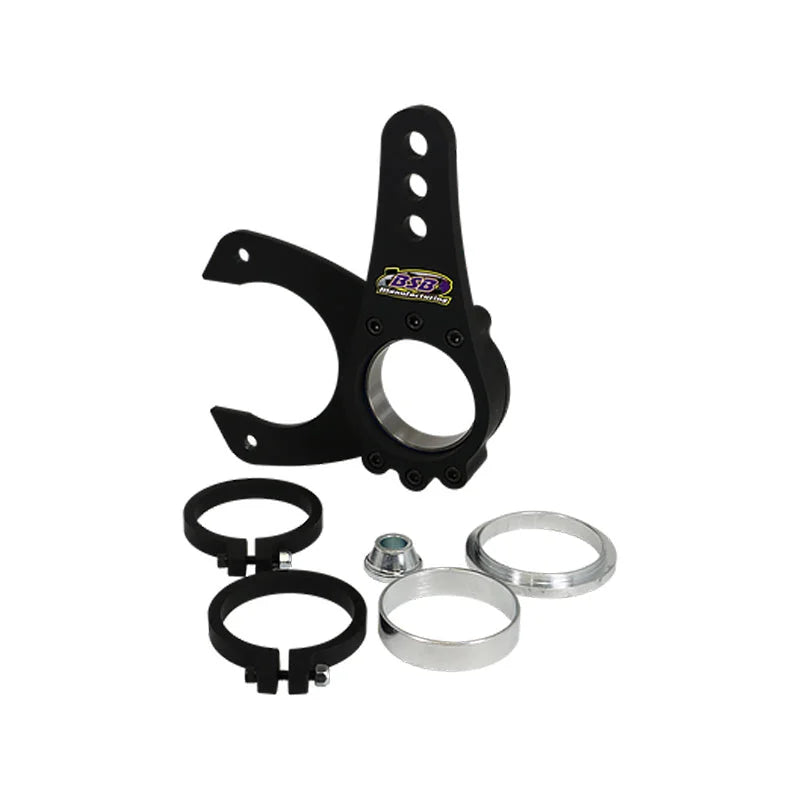 BSB Manufacturing Brake Floater Steel Bearing Style 7070