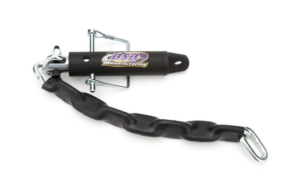 BSB Manufacturing Chain limiter IMCA legal 3170