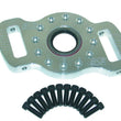 Load image into Gallery viewer, BSB Manufacturing Pinion Bracket Aluminum Dbl. Sided Adjustable 4036