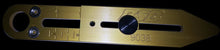 Load image into Gallery viewer, BSB Manufacturing Ride Height Gauge 9038