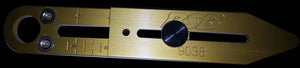 BSB Manufacturing Ride Height Gauge 9038