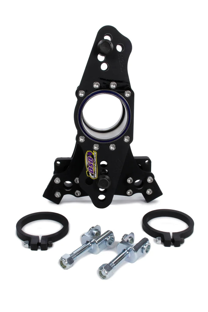 BSB Manufacturing Roller Bearing Birdcage Left Dbl Shear Narrow 8036