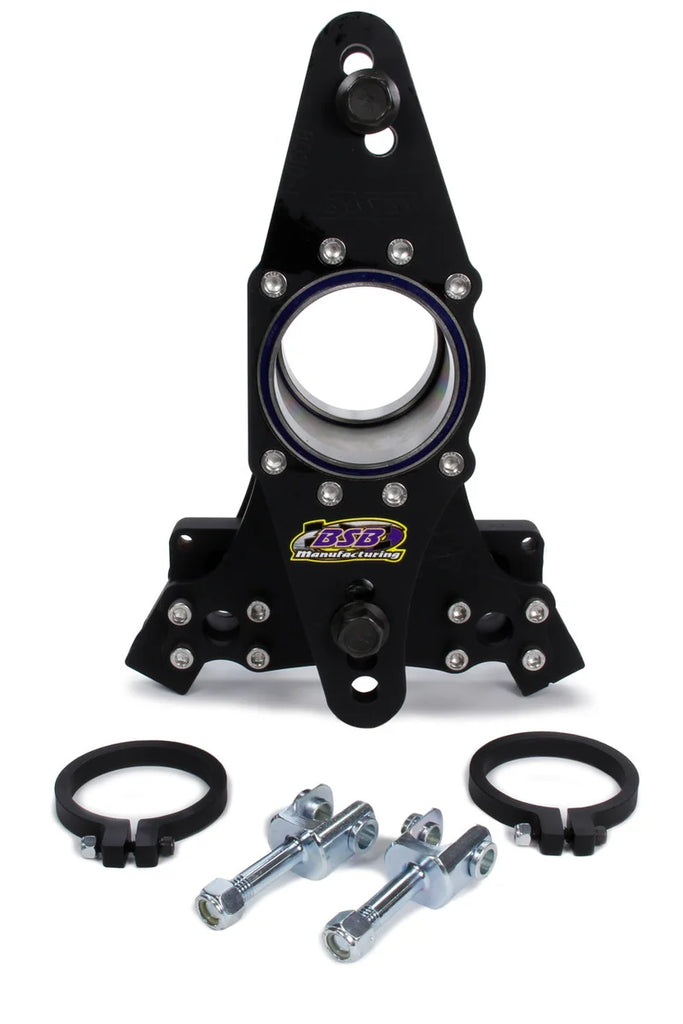 BSB Manufacturing Roller Bearing Birdcage Right Dbl Shear Narrow 8035
