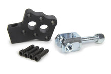 Load image into Gallery viewer, BSB Manufacturing Shock Mount Steel Clevis 7550-4