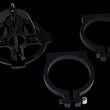 Load image into Gallery viewer, BSB Manufacturing Spring Mount and Cup Sport Mod 8012