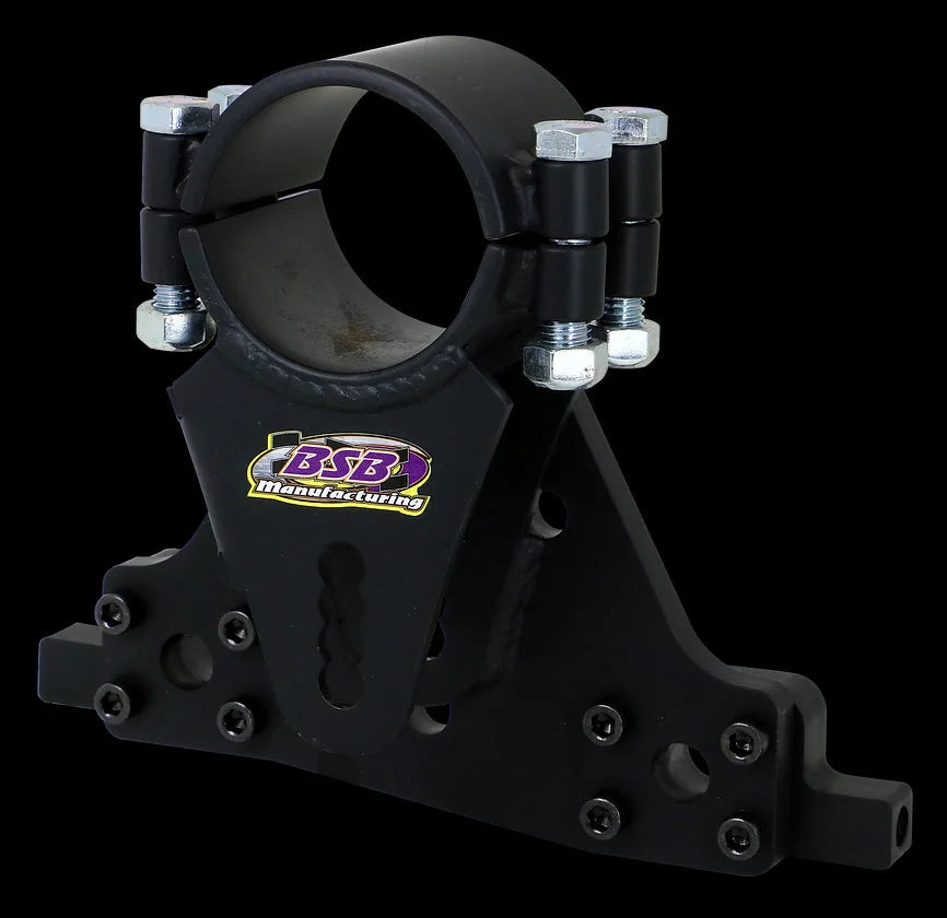 BSB Manufacturing Trailing Arm Bracket LH Sport Mod 8011