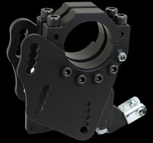Load image into Gallery viewer, BSB Manufacturing Trailing Arm Bracket LH Sport Mod Forward Holes 7363