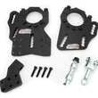 Load image into Gallery viewer, BSB Manufacturing Trailing Arm Bracket RH Sport Mod Forward Holes 7362
