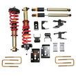 Load image into Gallery viewer, BT Coilover Kit w Shocks - Main Product View