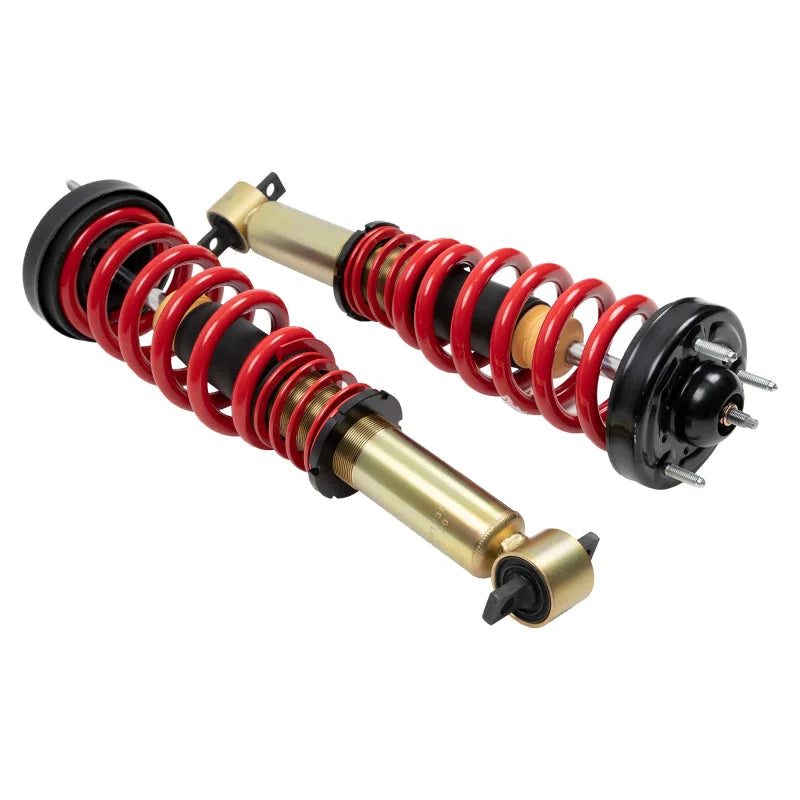 BT Coilover Kit w Shocks - Side View