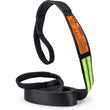 Load image into Gallery viewer, Bubba Rope - 3in x 20ft Black Op Tow Strap - 17600BOP2