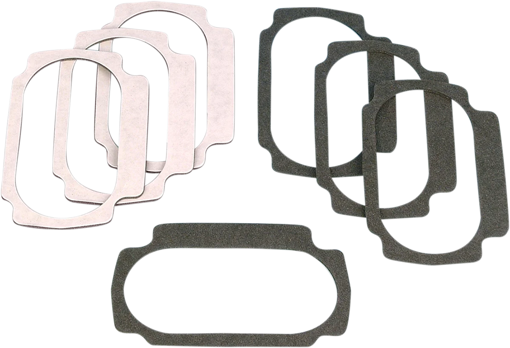 Back Plate Gasket - 10 Pack James Gasket JGI-29095-95 - Main Product View
