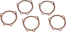 Load image into Gallery viewer, Back Plate Gasket - Foamet® - 5 Pack James Gasket JGI-29059-88-F - Main Product View