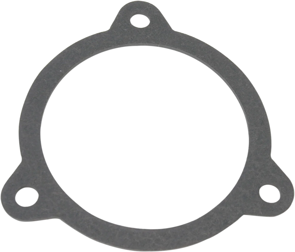 Back Plate Gasket - Foamet® - 5 Pack James Gasket JGI-29059-88-F - Side View