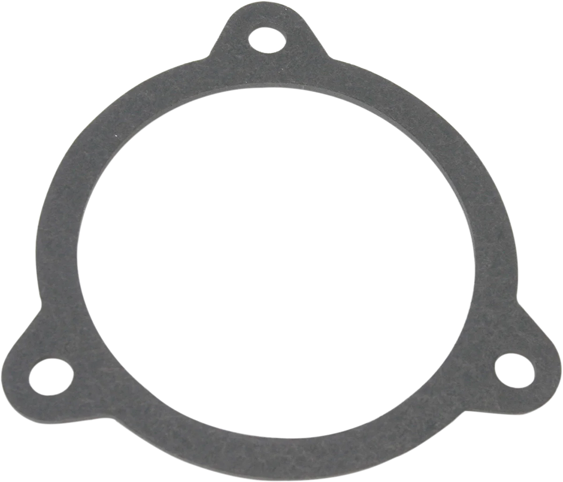 Back Plate Gasket - Foamet® - 5 Pack James Gasket JGI-29241-08-F - Side View