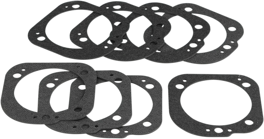 Back Plate Gasket - Twin Cam - 10 Pack James Gasket JGI-29062-95-B - Main Product View
