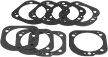 Load image into Gallery viewer, Back Plate Gasket - Twin Cam - 10 Pack James Gasket JGI-29062-95-B - Main Product View