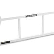 Load image into Gallery viewer, BackRack 01-23 Chevrolet Silverado 2500/3500HD Open Rack Frame ONLY (Req. HW) - White - Additional View 5