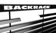 Load image into Gallery viewer, BackRack 01-23 Silverado/Sierra 2500HD/3500HD Louvered Rack Frame Only Requires Hardware - Additional View 5