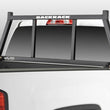 Load image into Gallery viewer, BackRack 01-23 Silverado/Sierra 2500HD/3500HD Open Rack Frame Only Requires Hardware - Main Product View