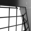 Load image into Gallery viewer, BackRack 01-23 Silverado/Sierra 2500HD/3500HD Safety Rack Frame Only Requires Hardware - Additional View 8