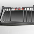 Load image into Gallery viewer, BackRack 01-23 Silverado/Sierra 2500HD/3500HD Three Round Rack Frame Only Requires Hardware