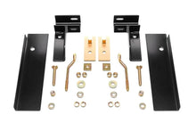 Load image into Gallery viewer, BackRack 04-14 Ford F-150 Standard No Drill Hardware Kit - Side View