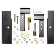 Load image into Gallery viewer, BackRack 07-18 Chevy/GMC Silverado Sierra Standard No Drill Hardware Kit - Side View